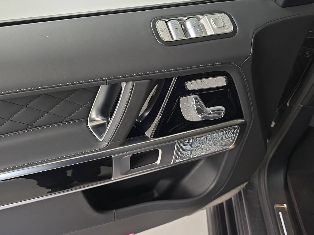 MERCEDES-BENZ G 63 AMG, Mild-Hybrid Benzin/Elektro, Neuwagen, Automatik - 6