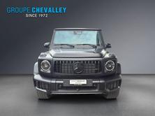 MERCEDES-BENZ G 63 AMG 9G-Tronic, Hybride Leggero Benzina/Elettrica, Auto nuove, Automatico - 2