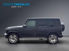 MERCEDES-BENZ G 63 AMG 9G-Tronic, Hybride Leggero Benzina/Elettrica, Auto nuove, Automatico - 3