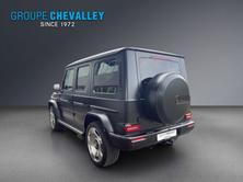 MERCEDES-BENZ G 63 AMG 9G-Tronic, Hybride Leggero Benzina/Elettrica, Auto nuove, Automatico - 4