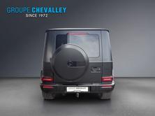 MERCEDES-BENZ G 63 AMG 9G-Tronic, Hybride Leggero Benzina/Elettrica, Auto nuove, Automatico - 5