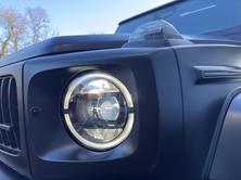 MERCEDES-BENZ G 63 AMG 9G-Tronic, Hybride Leggero Benzina/Elettrica, Auto nuove, Automatico - 7