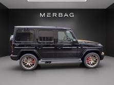 MERCEDES-BENZ G 63 AMG 9G-Tronic, Mild-Hybrid Petrol/Electric, New car, Automatic - 2