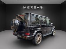 MERCEDES-BENZ G 63 AMG 9G-Tronic, Mild-Hybrid Petrol/Electric, New car, Automatic - 3