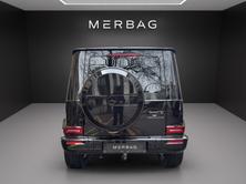 MERCEDES-BENZ G 63 AMG 9G-Tronic, Mild-Hybrid Petrol/Electric, New car, Automatic - 4