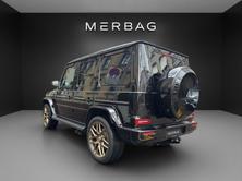 MERCEDES-BENZ G 63 AMG 9G-Tronic, Mild-Hybrid Petrol/Electric, New car, Automatic - 5