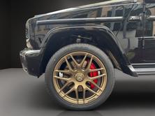 MERCEDES-BENZ G 63 AMG 9G-Tronic, Mild-Hybrid Petrol/Electric, New car, Automatic - 6