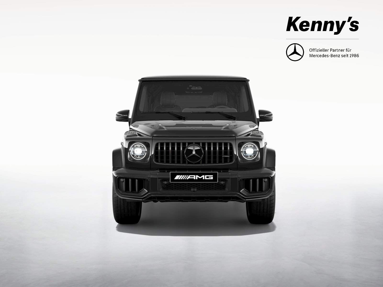 MERCEDES-BENZ G 63 AMG, Mild-Hybrid Benzin/Elektro, Neuwagen, Automatik - 2