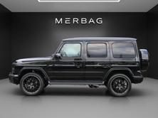 MERCEDES-BENZ G 63 AMG 9G-Tronic, Hybride Léger Essence/Électricité, Voiture nouvelle, Automatique - 2