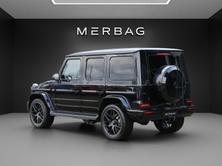 MERCEDES-BENZ G 63 AMG 9G-Tronic, Hybride Léger Essence/Électricité, Voiture nouvelle, Automatique - 3