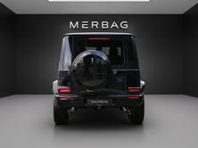 MERCEDES-BENZ G 63 AMG 9G-Tronic, Hybride Léger Essence/Électricité, Voiture nouvelle, Automatique - 4
