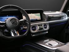 MERCEDES-BENZ G 63 AMG 9G-Tronic, Hybride Léger Essence/Électricité, Voiture nouvelle, Automatique - 5