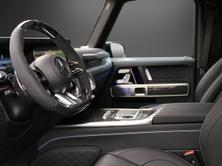 MERCEDES-BENZ G 63 AMG 9G-Tronic, Hybride Léger Essence/Électricité, Voiture nouvelle, Automatique - 6