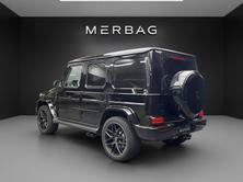 MERCEDES-BENZ G 63 AMG 9G-Tronic, Mild-Hybrid Benzin/Elektro, Neuwagen, Automatik - 4