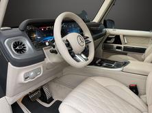 MERCEDES-BENZ G 63 AMG 9G-Tronic, Mild-Hybrid Benzin/Elektro, Neuwagen, Automatik - 6