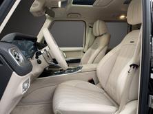 MERCEDES-BENZ G 63 AMG 9G-Tronic, Mild-Hybrid Benzin/Elektro, Neuwagen, Automatik - 7
