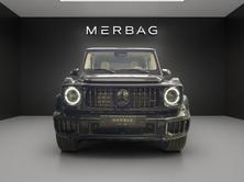 MERCEDES-BENZ G 63 AMG 9G-Tronic, Hybride Léger Essence/Électricité, Voiture nouvelle, Automatique - 2