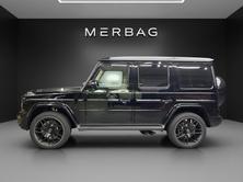 MERCEDES-BENZ G 63 AMG 9G-Tronic, Hybride Léger Essence/Électricité, Voiture nouvelle, Automatique - 3