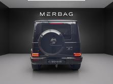 MERCEDES-BENZ G 63 AMG 9G-Tronic, Hybride Léger Essence/Électricité, Voiture nouvelle, Automatique - 5