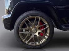 MERCEDES-BENZ G 63 AMG, Mild-Hybrid Benzin/Elektro, Neuwagen, Automatik - 2