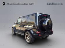 MERCEDES-BENZ G 63 AMG, Mild-Hybrid Benzin/Elektro, Neuwagen, Automatik - 4