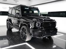 MERCEDES-BENZ G 63 AMG 9G-Tronic BRABUS WideStar 700, Hybride Léger Essence/Électricité, Voiture nouvelle, Automatique - 2