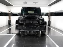 MERCEDES-BENZ G 63 AMG 9G-Tronic BRABUS WideStar 700, Hybride Léger Essence/Électricité, Voiture nouvelle, Automatique - 3