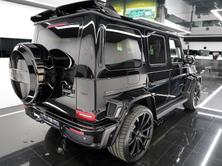 MERCEDES-BENZ G 63 AMG 9G-Tronic BRABUS WideStar 700, Hybride Léger Essence/Électricité, Voiture nouvelle, Automatique - 4