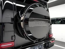 MERCEDES-BENZ G 63 AMG 9G-Tronic BRABUS WideStar 700, Hybride Léger Essence/Électricité, Voiture nouvelle, Automatique - 6