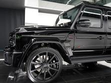 MERCEDES-BENZ G 63 AMG 9G-Tronic BRABUS WideStar 700, Hybride Léger Essence/Électricité, Voiture nouvelle, Automatique - 7