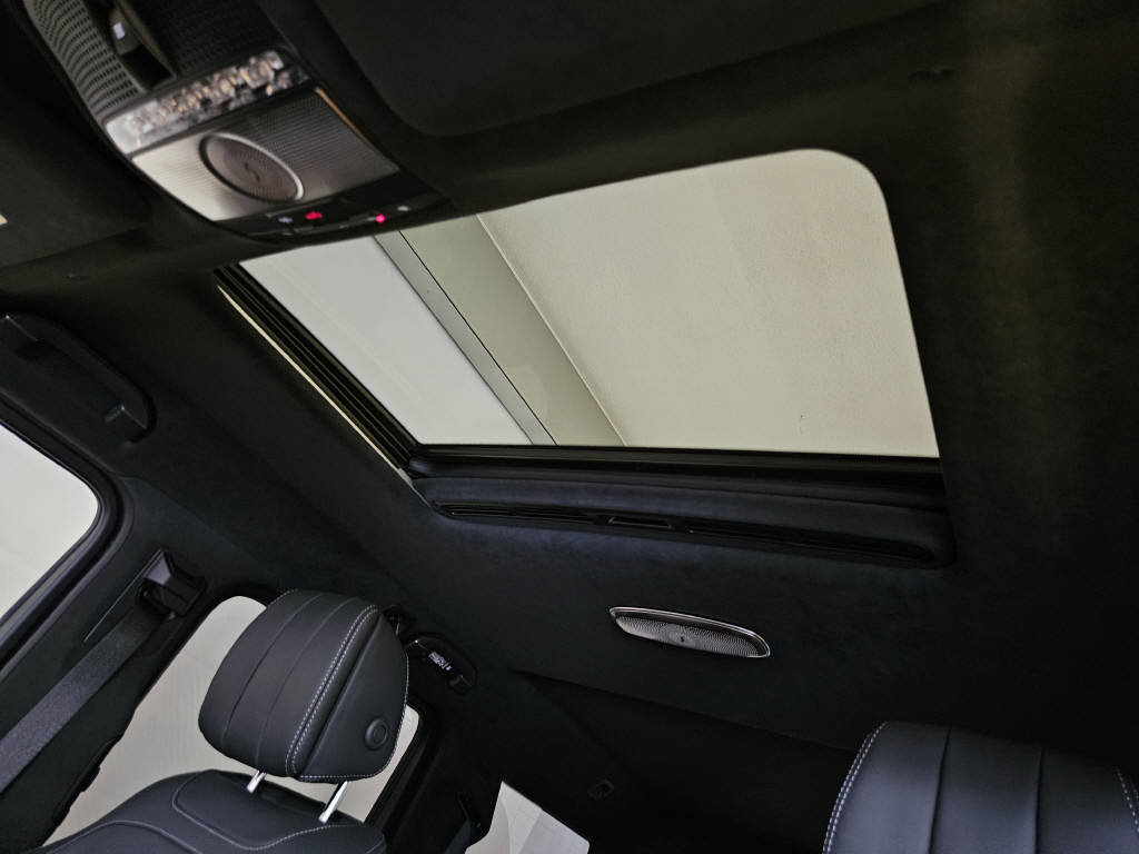 MERCEDES-BENZ G 63 AMG, Mild-Hybrid Petrol/Electric, New car, Automatic - 5