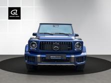 MERCEDES-BENZ G 63 AMG 9G-Tronic, Hybride Leggero Benzina/Elettrica, Auto nuove, Automatico - 2