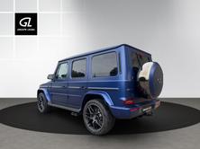 MERCEDES-BENZ G 63 AMG 9G-Tronic, Hybride Leggero Benzina/Elettrica, Auto nuove, Automatico - 4