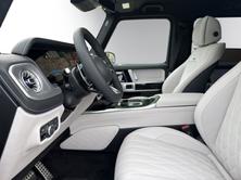 MERCEDES-BENZ G 63 AMG 9G-Tronic, Hybride Leggero Benzina/Elettrica, Auto nuove, Automatico - 5