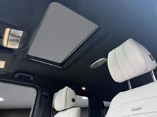 MERCEDES-BENZ G 63 AMG 9G-Tronic, Hybride Leggero Benzina/Elettrica, Auto nuove, Automatico - 7