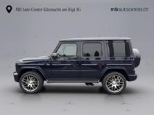 MERCEDES-BENZ G 63 AMG, Hybride Leggero Benzina/Elettrica, Auto nuove, Automatico - 3