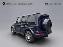 MERCEDES-BENZ G 63 AMG, Hybride Leggero Benzina/Elettrica, Auto nuove, Automatico - 4