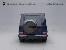 MERCEDES-BENZ G 63 AMG, Hybride Leggero Benzina/Elettrica, Auto nuove, Automatico - 5