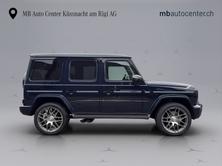 MERCEDES-BENZ G 63 AMG, Hybride Leggero Benzina/Elettrica, Auto nuove, Automatico - 7