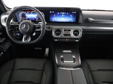 MERCEDES-BENZ G 63 AMG 9G-Tronic, Mild-Hybrid Petrol/Electric, New car, Automatic - 5