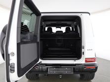 MERCEDES-BENZ G 63 AMG 9G-Tronic, Mild-Hybrid Petrol/Electric, New car, Automatic - 6