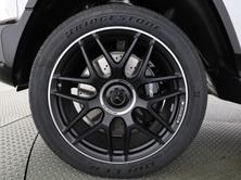 MERCEDES-BENZ G 63 AMG 9G-Tronic, Mild-Hybrid Petrol/Electric, New car, Automatic - 7