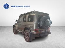MERCEDES-BENZ G 63 AMG 4X4 Hoch2, Benzin, Neuwagen, Automatik - 3