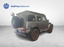 MERCEDES-BENZ G 63 AMG 4X4 Hoch2, Benzin, Neuwagen, Automatik - 4