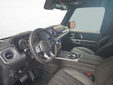 MERCEDES-BENZ G 63 AMG 4X4 Hoch2, Benzin, Neuwagen, Automatik - 5