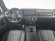 MERCEDES-BENZ G 63 AMG 4X4 Hoch2, Benzin, Neuwagen, Automatik - 6