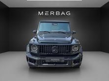MERCEDES-BENZ G 63 AMG 9G-Tronic, Mild-Hybrid Petrol/Electric, New car, Automatic - 2