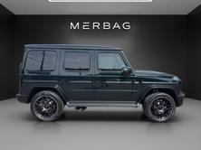 MERCEDES-BENZ G 63 AMG 9G-Tronic, Mild-Hybrid Petrol/Electric, New car, Automatic - 3