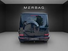 MERCEDES-BENZ G 63 AMG 9G-Tronic, Mild-Hybrid Petrol/Electric, New car, Automatic - 5
