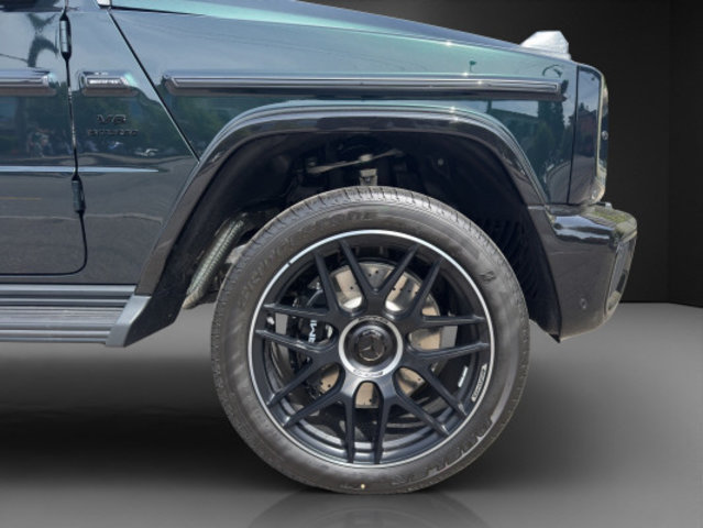 MERCEDES-BENZ G 63 AMG 9G-Tronic, Mild-Hybrid Benzin/Elektro, Neuwagen, Automatik - 6